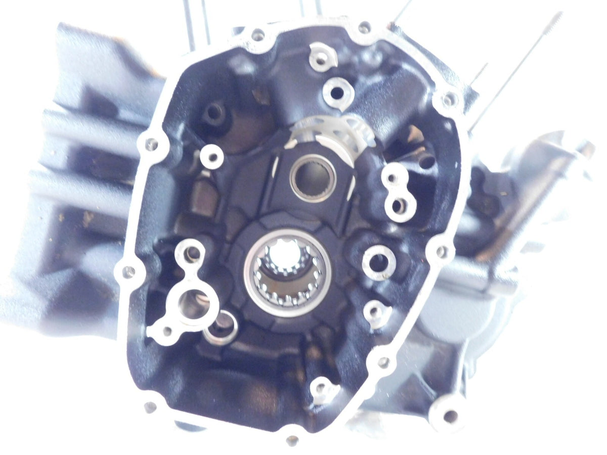 Harley Davidson Softail Low Rider Milwaukee 8 Engine Motor Crankcase Crank Cases - C3 Cycle