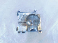 Honda VT1100 Spirit & Shadow 1100 Chrome Front Left Frame Cover Panel Fairing