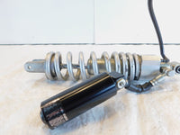 06-10 Buell XB XB12 XB12X Ulysses Rear Wheel Shock Absorber w/ Reservoir & Knob - C3 Cycle