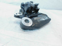 2015-2019 KTM 390 Duke RC RC390 Rear Wheel Disc Brake Caliper & Mount Bracket - C3 Cycle