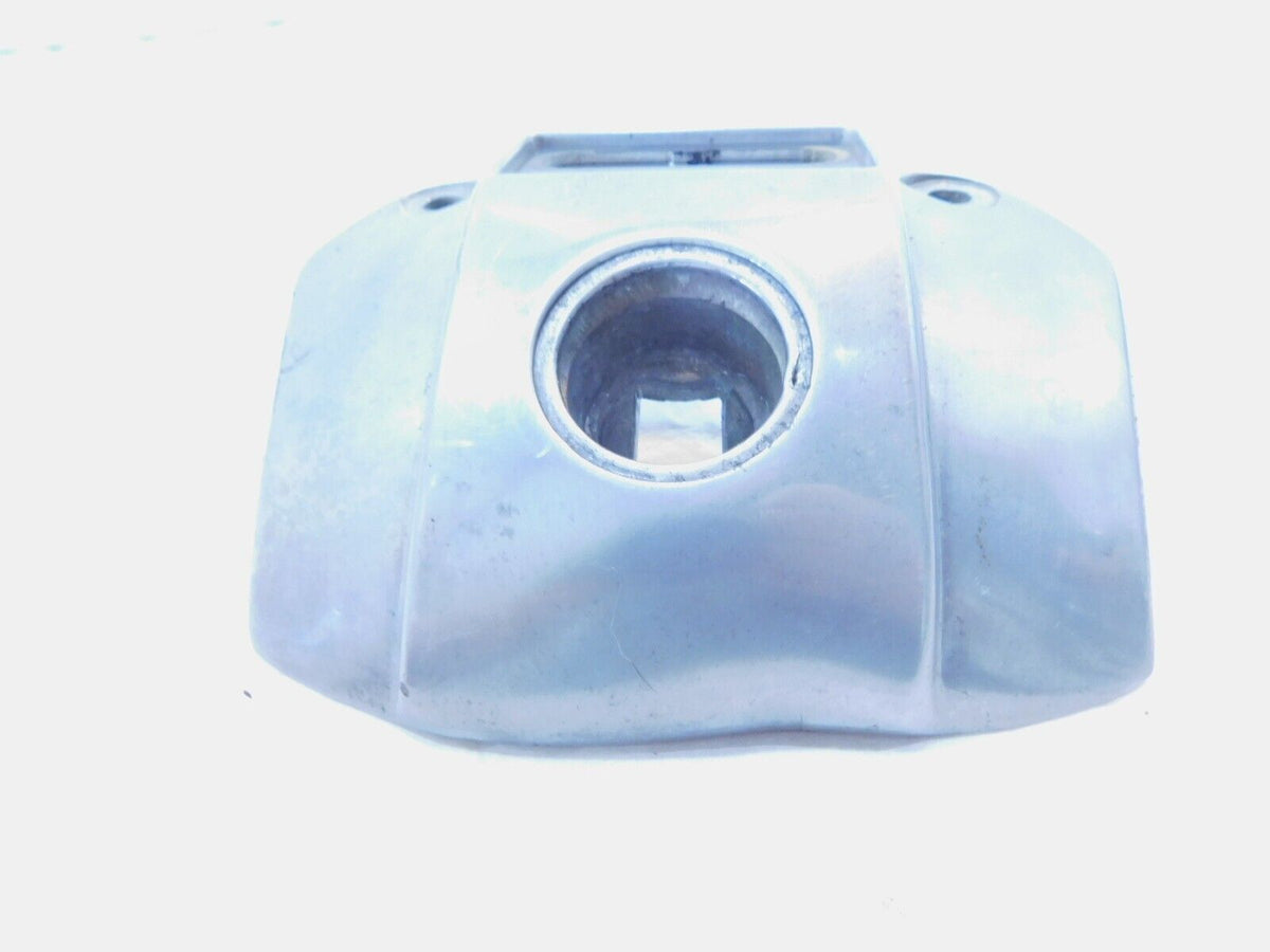 Harley Davidson Sportster 883 & 1200 Headlight Headlamp Visor Mount Bracket - C3 Cycle