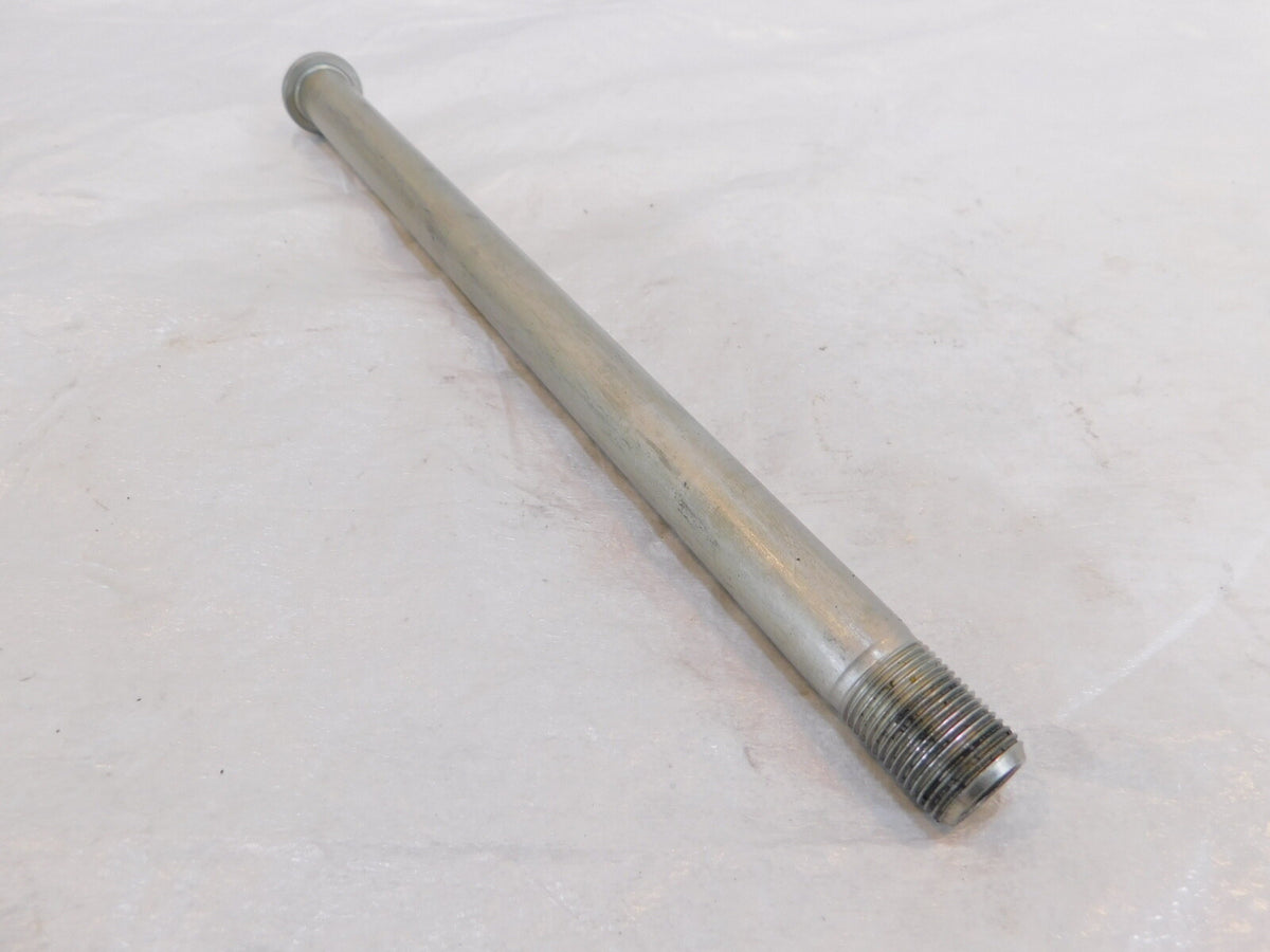 2016-2020 Kawasaki Ninja H2R H2 Carbon & H2 SX SE Rear Swingarm Pivot Bolt Shaft - C3 Cycle