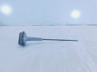 70-74 Honda CB450K CB450 Super Sport 450 Engine Motor Cover Oil Level Dipstick - C3 Cycle