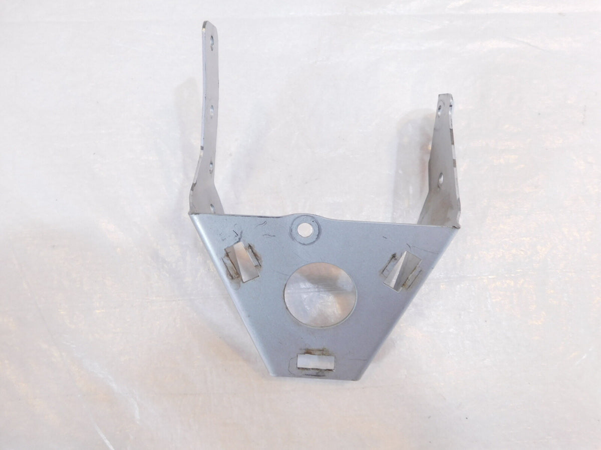 Victory V92 Vegas Kingpin & Classic Cruiser Ignition Switch Cover Mount Bracket - C3 Cycle