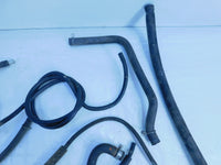 2010 Honda NT700 NT700V Deauville Air, Radiator Coolant & Oil Hose Line Pipe Lot - C3 Cycle