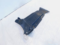 03-07 Victory Hammer Kingpin & Vegas Rear Fender Mud Guard Debris Deflector Flap