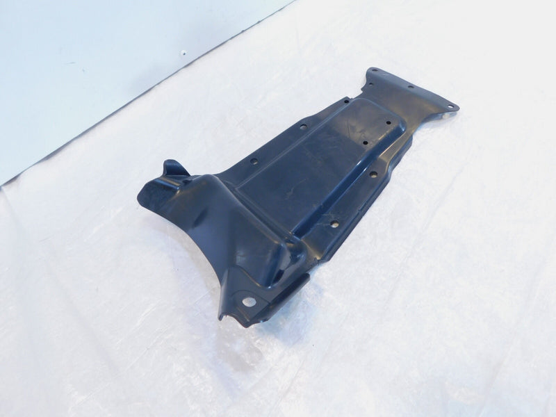 03-07 Victory Hammer Kingpin & Vegas Rear Fender Mud Guard Debris Deflector Flap