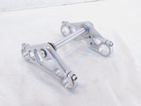 2002-2006 Harley V-Rod VRod VRSC VRSCA Front Fork Triple Tree Mount Brackets - C3 Cycle