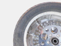 1996-1999 Harley Davidson Sportster 883 & 1200 Silver Cast Rear Wheel Rim - C3 Cycle