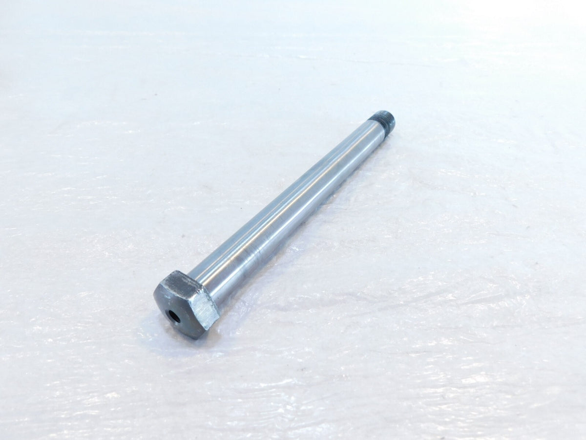 Yamaha V-Star 1100 Classic Custom Silverado Rear Wheel Swingarm Pivot Bolt Shaft - C3 Cycle