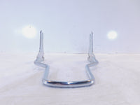 Harley Davidson Touring Road King & Street Glide Chrome Rear Sissybar Backrest