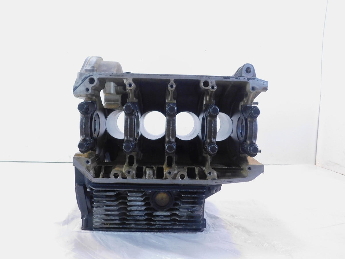 1988-1993 BMW K100RS Engine Motor Block Cylinders Crank Case Crankcase - C3 Cycle
