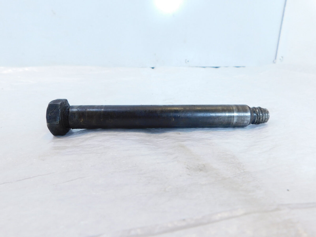 57-81 Harley Davidson Ironhead Sportster 900 1000 Rear Fork Swingarm Pivot Bolt - C3 Cycle