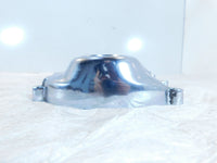 Harley Davidson Road King & Electra Glide Chrome Left Engine Motor Clutch Cover - C3 Cycle