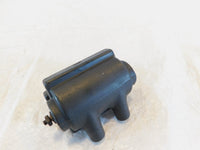 Harley Davidson Ironhead Sportster 900 & 1000 Ignition Coils w/ Sparkplug Wires - C3 Cycle