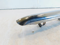 Harley Touring Road King Electra Glide Front Exhaust Header Pipe Cover Shield - C3 Cycle