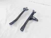 2004-2012 BMW R1200GS Adventure R1200 GS Left/Right Front Frame Rods Brackets