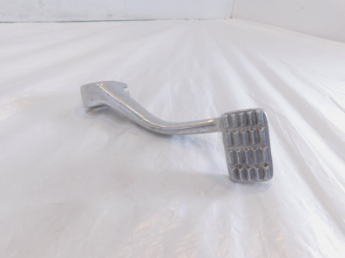 Harley Davidson Sportster 883 1200 Custom Hugger & Sport Rear Brake Lever Pedal - C3 Cycle