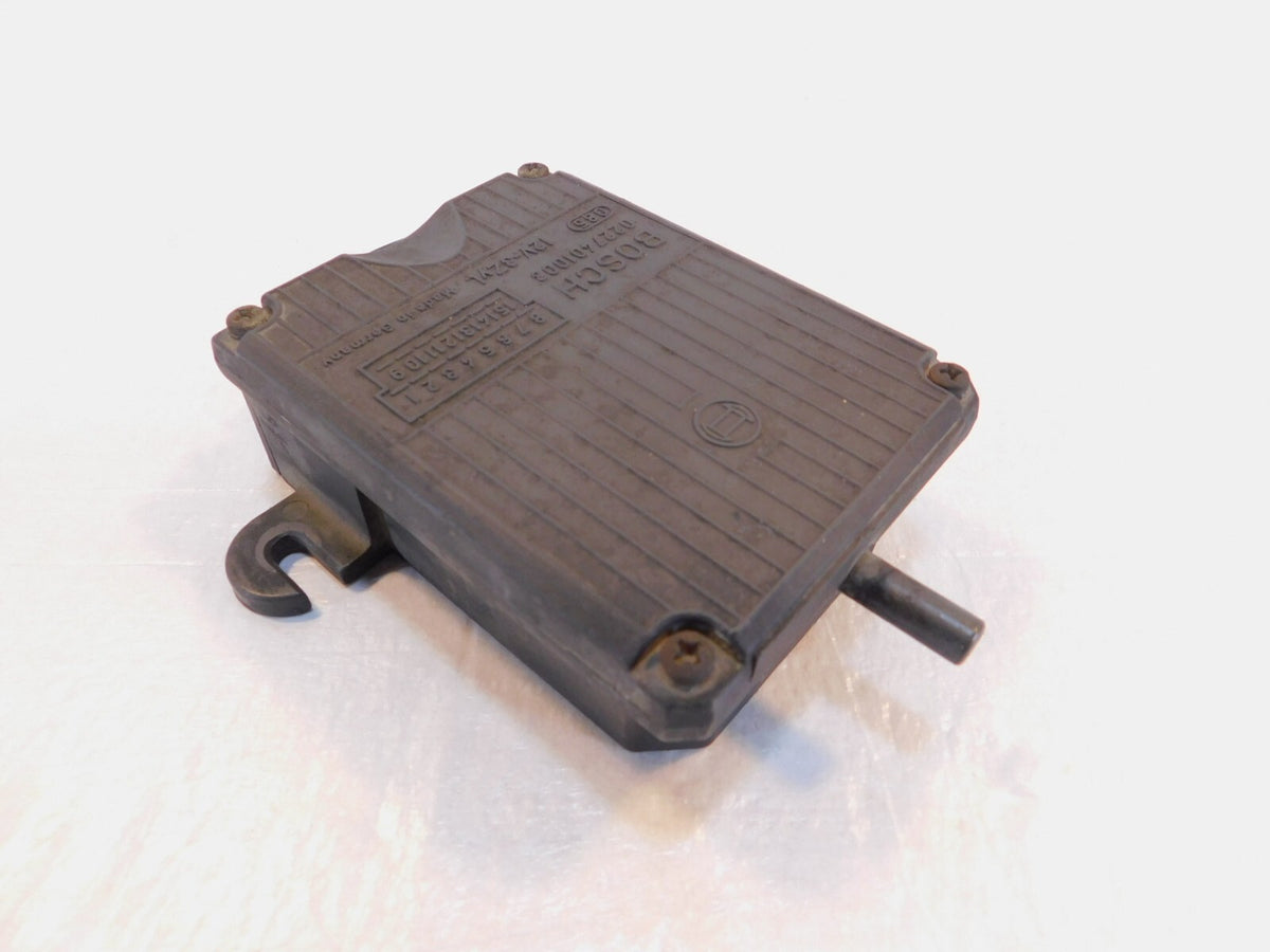 1986-1996 BMW K75 K75C K75S K75RT Motor Igniter Ignition Module Unit ECM CDI ECU - C3 Cycle