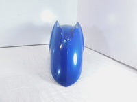 BMW K1200R Sport K1200S K1300S Indigo Blue Front Wheel Fender Mudguard Cover - C3 Cycle
