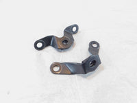 1984-1999 Yamaha Virago 700 750 1000 1100 Left/Right Engine Motor Mount Brackets - C3 Cycle