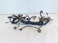 Harley Davidson Electra Glide Front Fairing Interconnect Wiring Wire Harness - C3 Cycle
