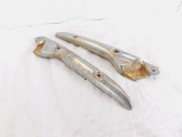 1997-2003 Honda GL1500 Valkyrie 1500 Chrome Rear Left/Right Fender Strut Covers - C3 Cycle