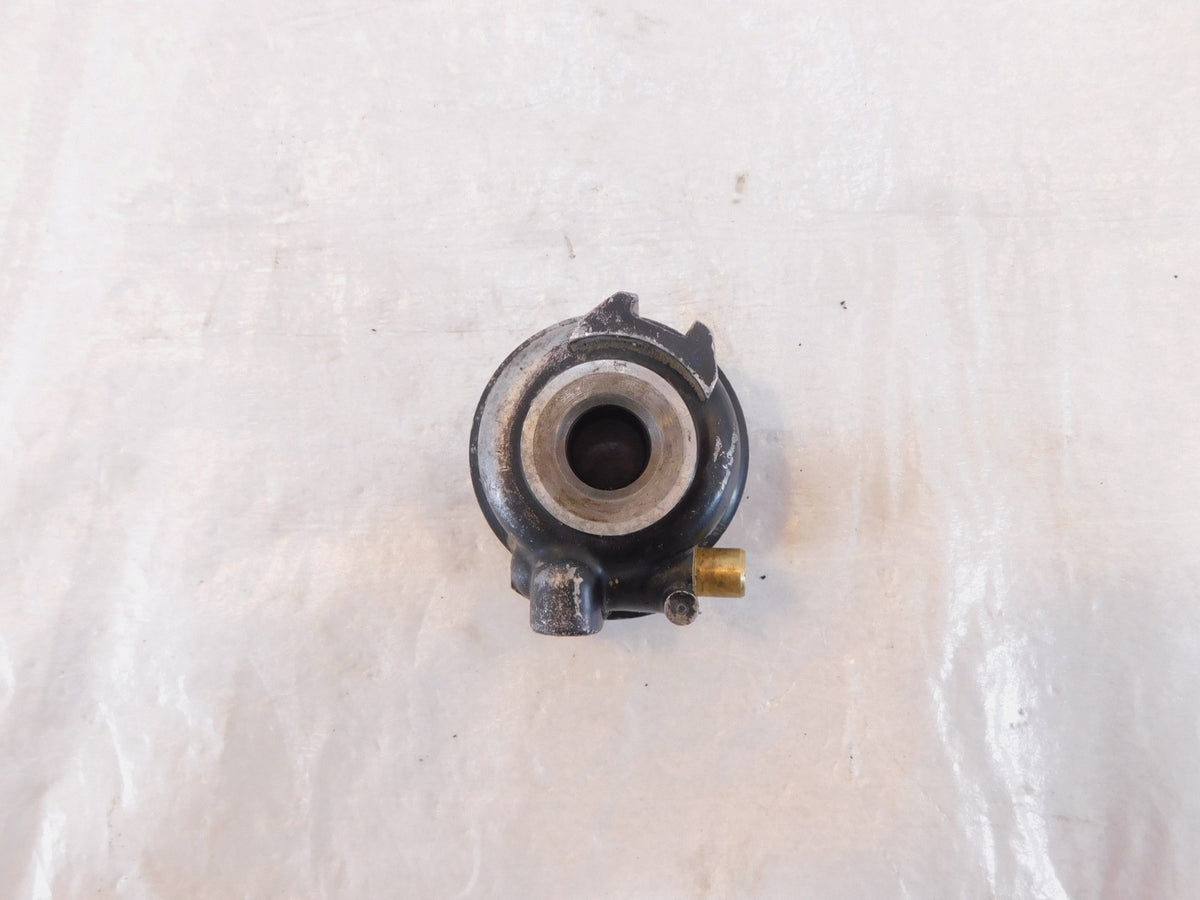 1982 Yamaha XJ750 Maxim 750 Front Wheel Speedometer Drive Gear Speed Sensor - C3 Cycle