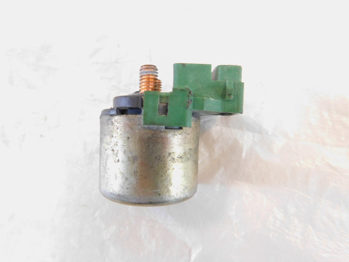 Honda GL1500 GL1500I Goldwing 1500 & VT600 Shadow 600 Starter Solenoid Switch - C3 Cycle