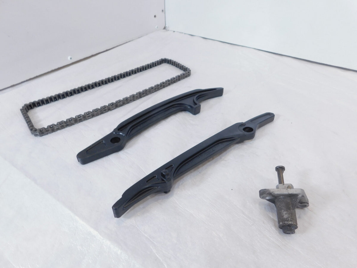 2007-2016 Aprilia Shiver SL750 Dorsoduro 750 Cam Shaft Chain Guides & Tensioner - C3 Cycle