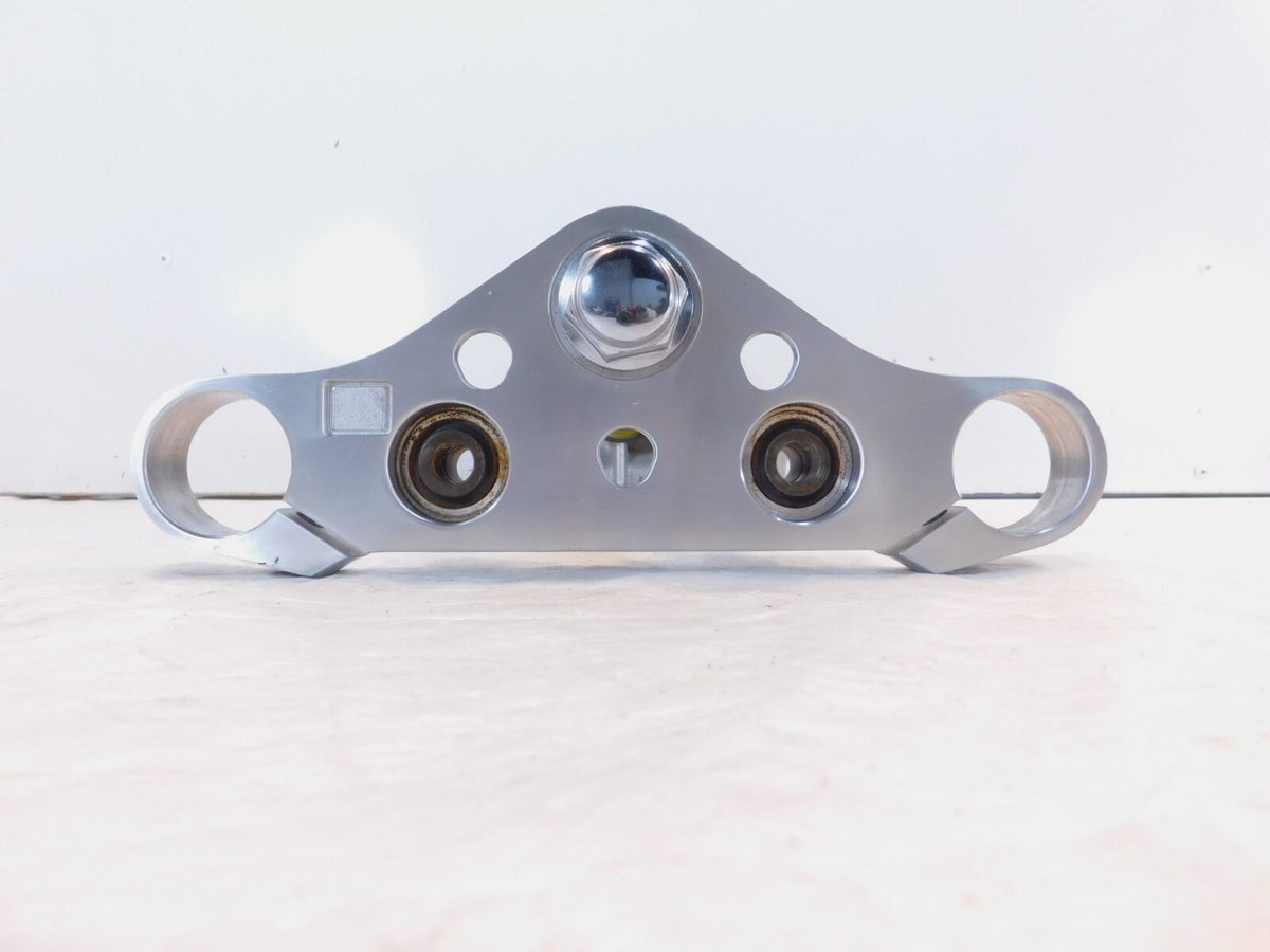 1998 & 1999 Honda VT750 Shadow 750 Ace & Deluxe Front Fork Triple Tree Brackets - C3 Cycle