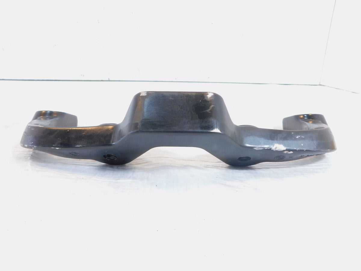 1993-2005 BMW R1100RS & R1150RS Black Front Handlebar Supporting Bracket Mount - C3 Cycle