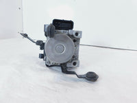 2011-2015 Triumph Tiger 800 Wet ABS Brake Pump Modulator Module & Bracket Mount - C3 Cycle