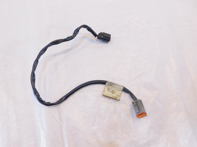 Harley Davidson Street Electra Glide Softail Security System Antenna Wire Cable