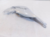 BMW K1200S K1300S Light Grey Left Rear Tail Section Trim Fairing Cowling Covers - C3 Cycle