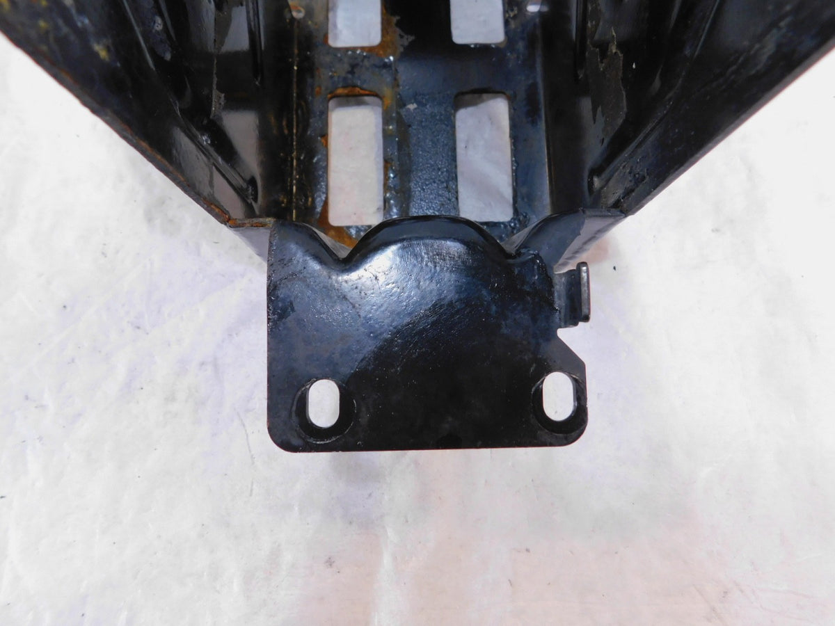 Indian Chief Chieftain Roadmaster & Springfield Battery Mount Box Tray - C3 Cycle
