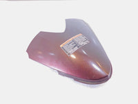 2008 08 Victory Vision Red Air Box Intake Airbox Panel Cover Fairing 5436418 - C3 Cycle
