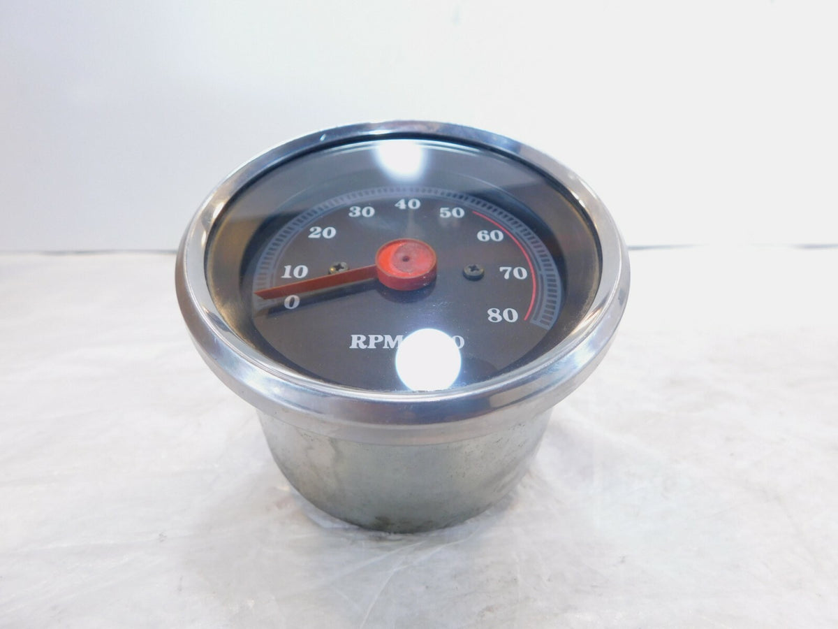 Harley Davidson FXR Low Glide & Dyna Low Rider Tach Tachometer 67171-88