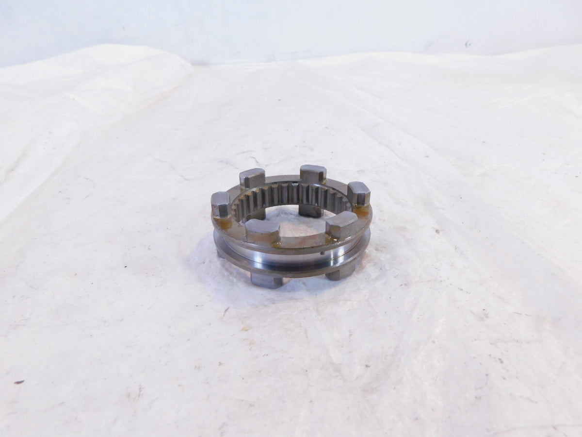 Harley Davidson Electra Glide Dyna & Softail 6 Speed Transmission Dog Ring Gear - C3 Cycle