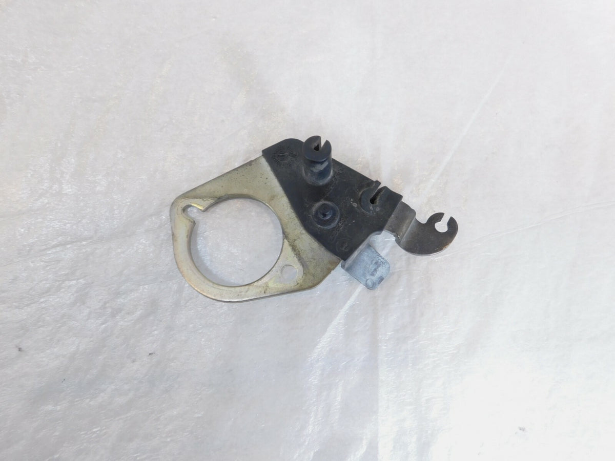 Harley Davidson Touring Dyna & Softail Induction Module Throttle Cable Bracket