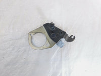 Harley Davidson Touring Dyna & Softail Induction Module Throttle Cable Bracket