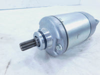 Yamaha FJ09 FZ09 MT09 Niken GT MXT9 Tracer 900 XSR900 Engine Starter Motor - C3 Cycle
