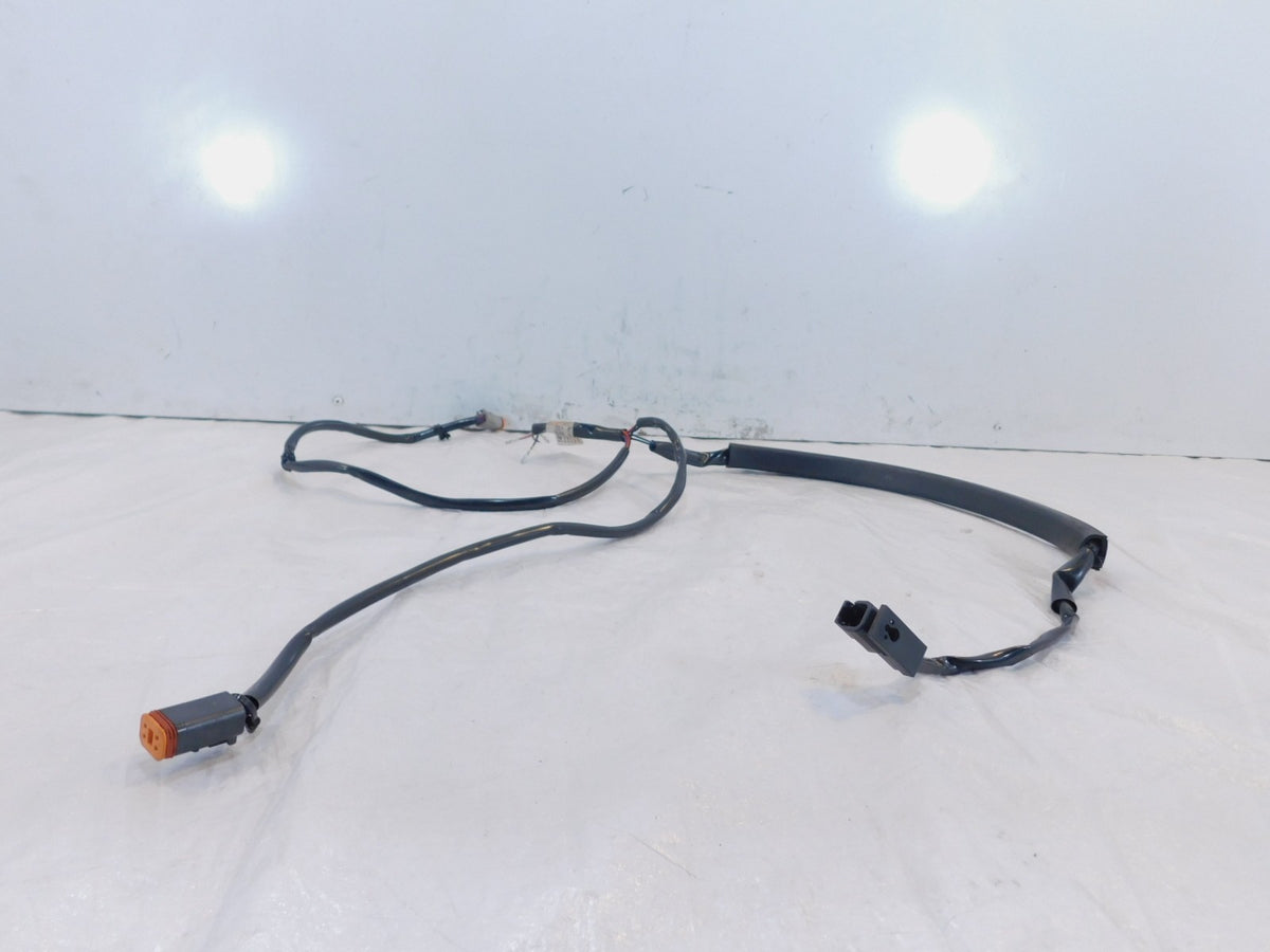 Harley Davidson Road & Street Glide Rear Fender Tail Lamp Wire Wiring Harness - C3 Cycle