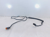 Harley Davidson Road & Street Glide Rear Fender Tail Lamp Wire Wiring Harness - C3 Cycle