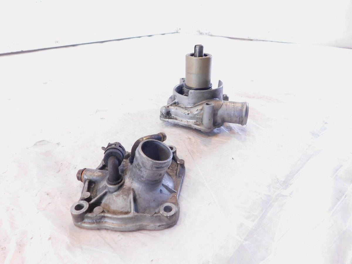 1997-2000 Honda Goldwing 1500 GL1500 GL1500SE Engine Motor Coolant Water Pump - C3 Cycle