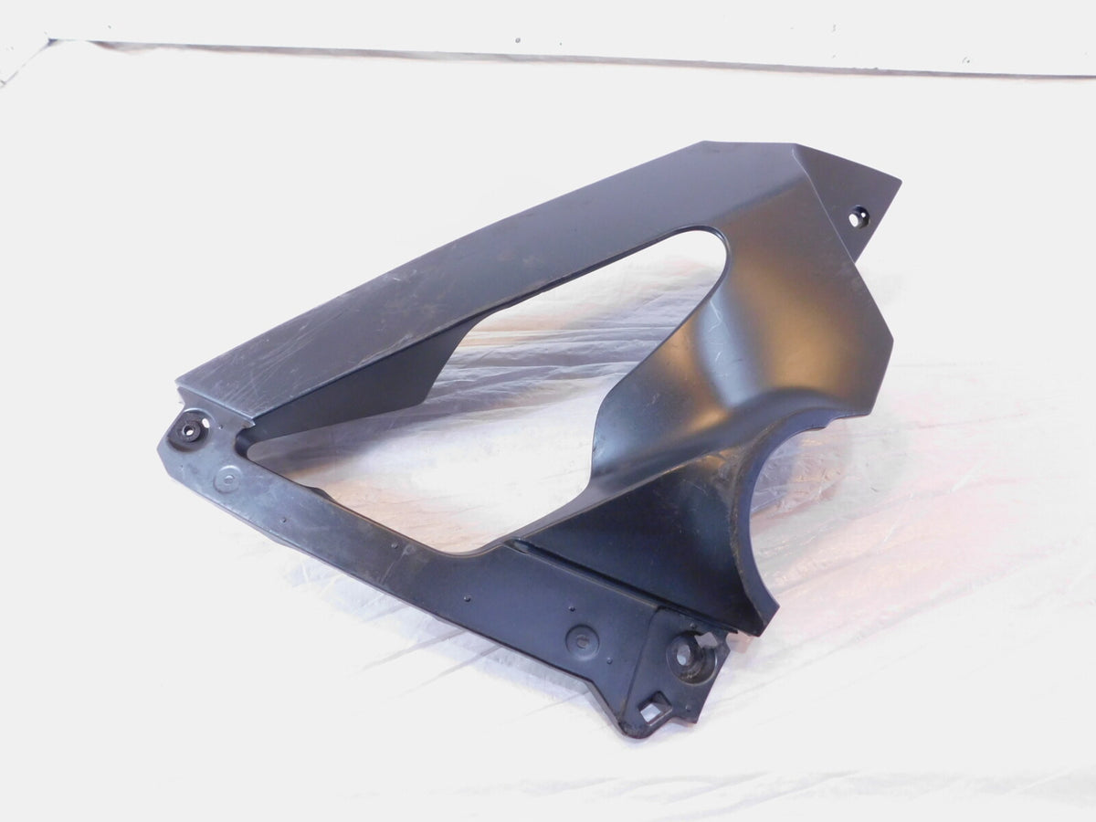 2014-2016 Honda CBR650 CBR650F CBR 650 Lower Right Under Belly Panel Fairing - C3 Cycle