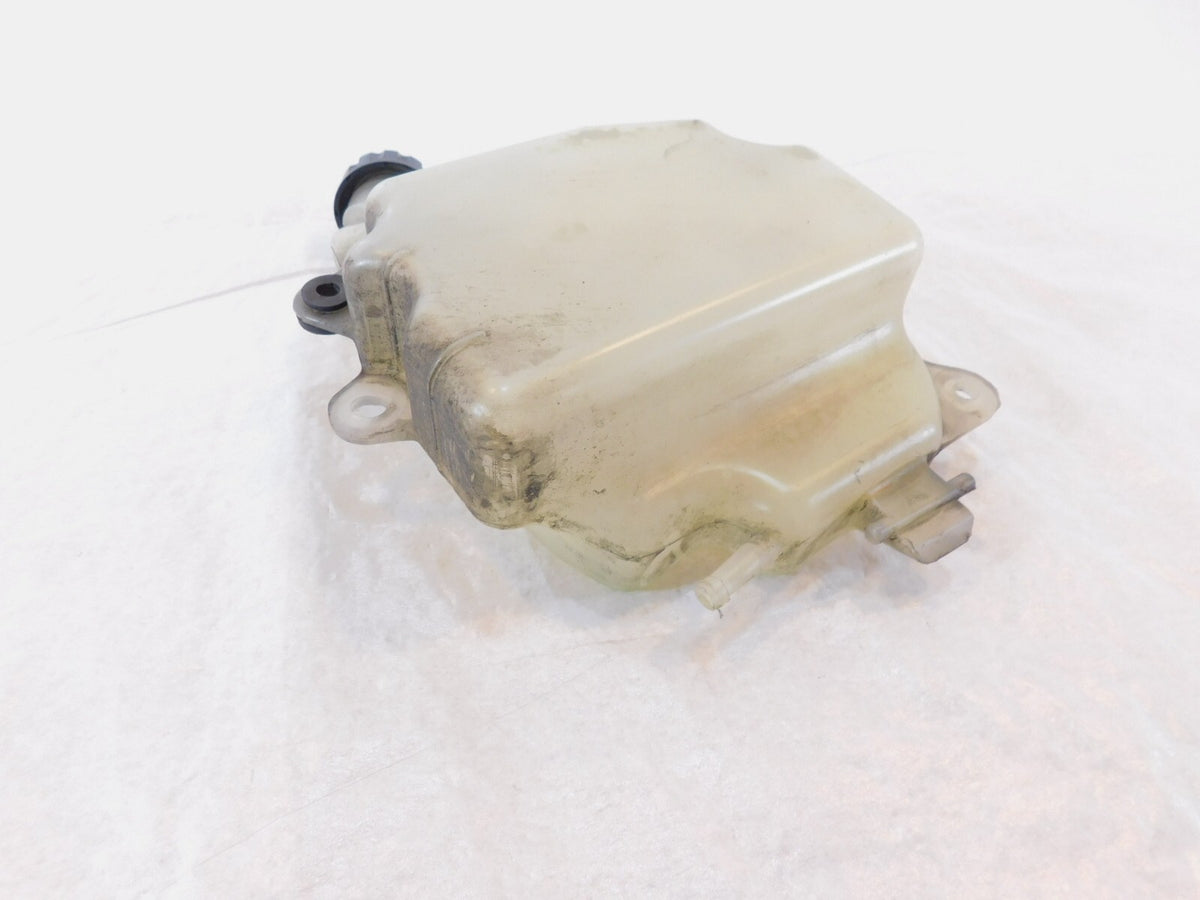 2006-2022 Kawasaki VN900 Vulcan 900 Classic LT Custom OEM Coolant Reservoir Tank - C3 Cycle