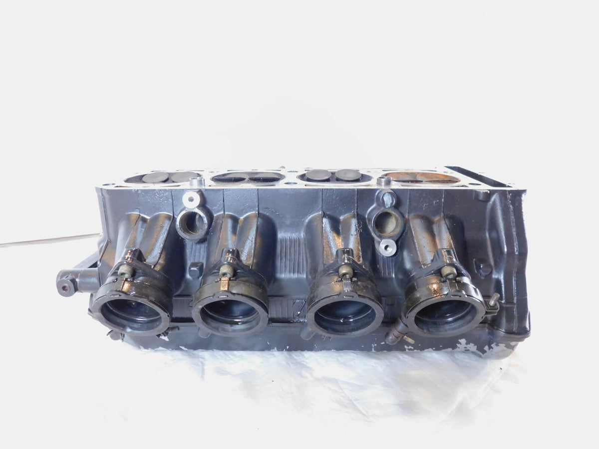 1990-2001 Kawasaki Ninja ZX-11 ZX1100 Top End Cylinder Head Valves Camshaft Cams - C3 Cycle