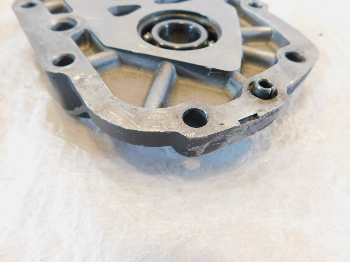 Harley Davidson EVO FXR Electra Glide Tour Glide Transmission Bearing Trap Door - C3 Cycle