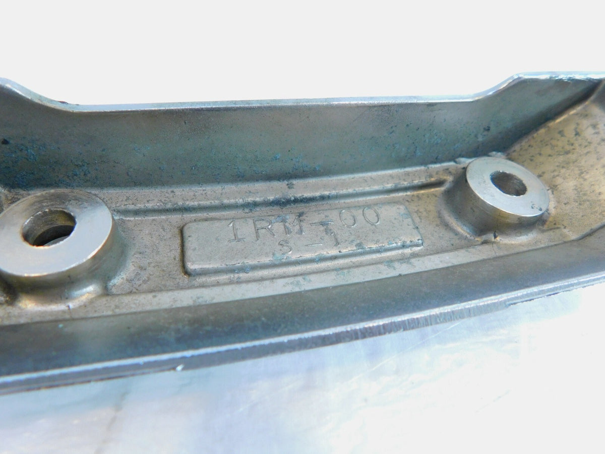 86-99 Yamaha Virago 750 1100 XV1100 Front Fork Lower Triple Tree Cover Trim - C3 Cycle